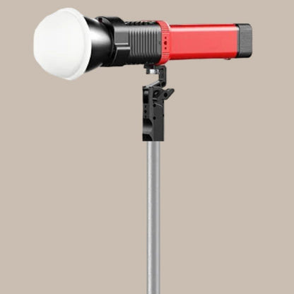 Softbox & Honeycomb Lighting Kit