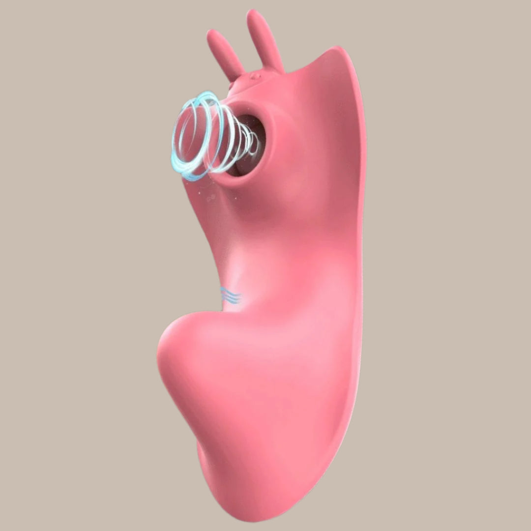 Panties Wearable Vibrator