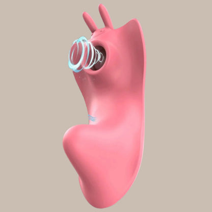 Panties Wearable Vibrator