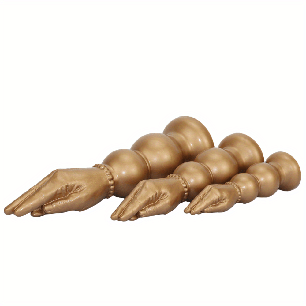 Realistic Lifelike Hand Dildos