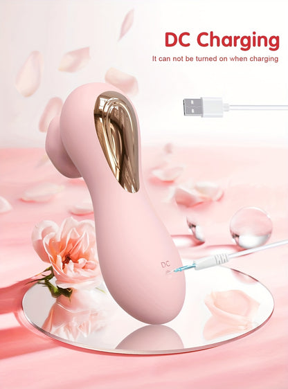 Clitoral And Nipple Stimulator