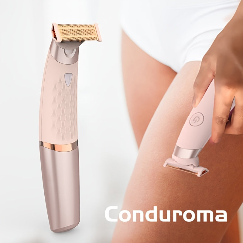 Luxury Electric Shaver