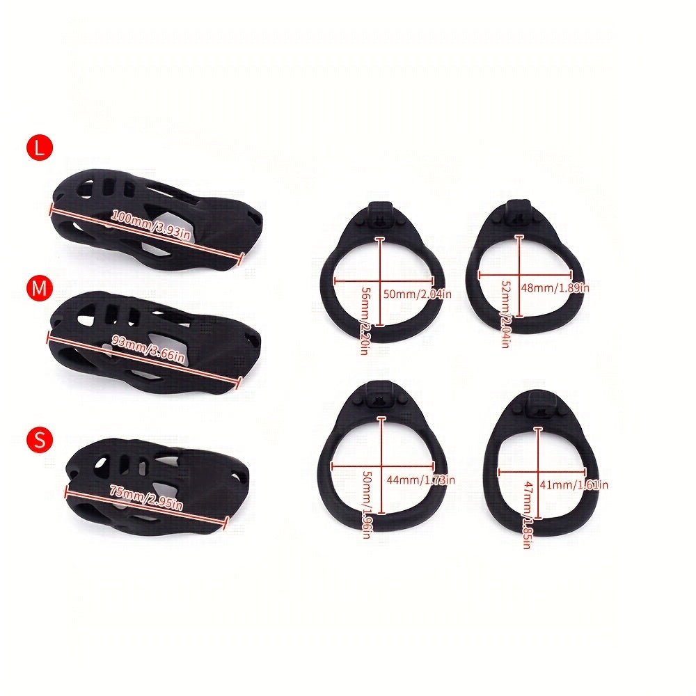 Breathable Lock for Long Wear