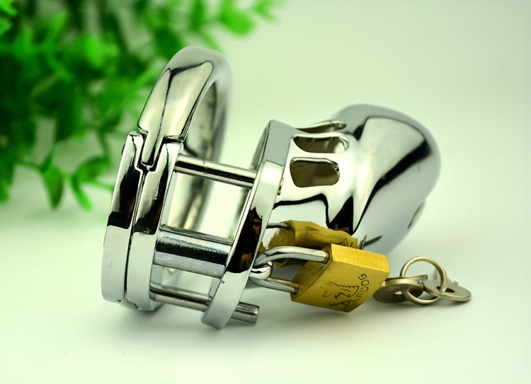 Luxury BDSM Male Gear