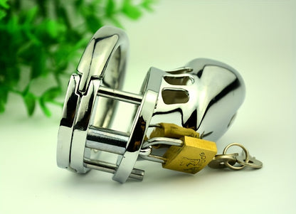 Luxury BDSM Male Gear