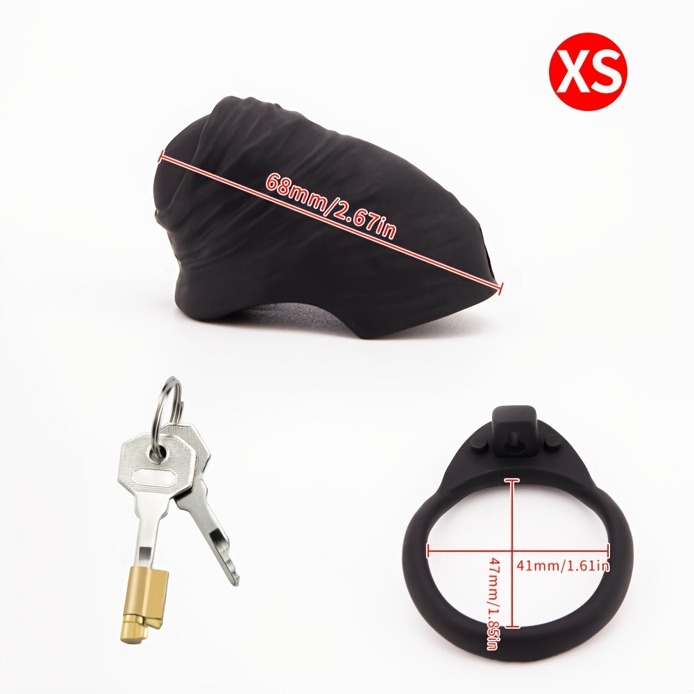Sissy Play & BDSM Training Device