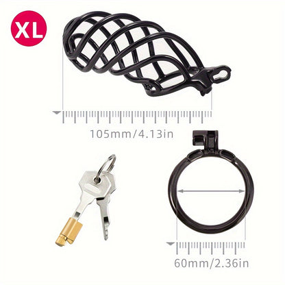 Urinary Catheter Bondage Toy