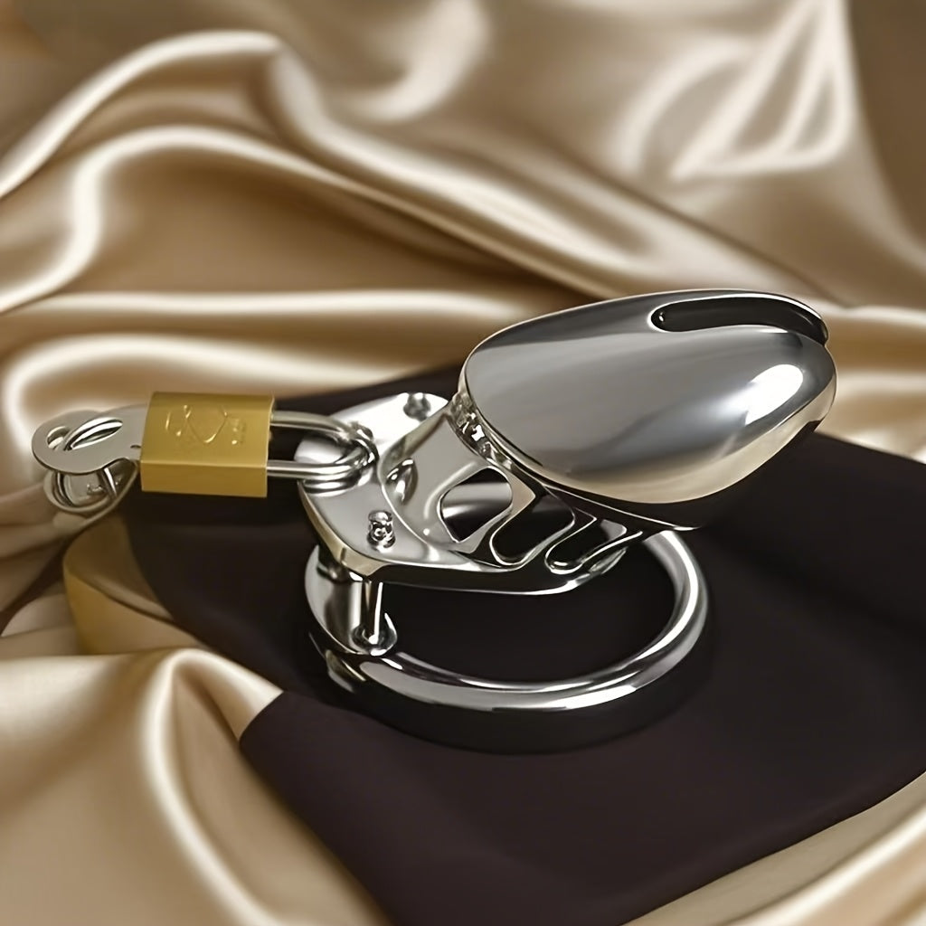 Luxury BDSM Male Gear