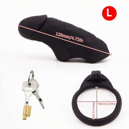 Sissy Play & BDSM Training Device