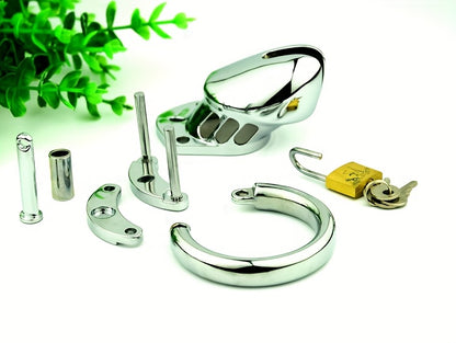 Luxury BDSM Male Gear