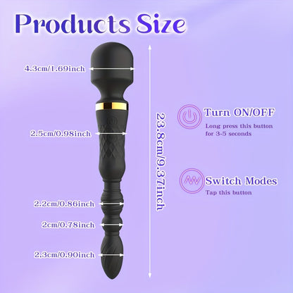 G-Spot Vibrator 10 Powerful Modes