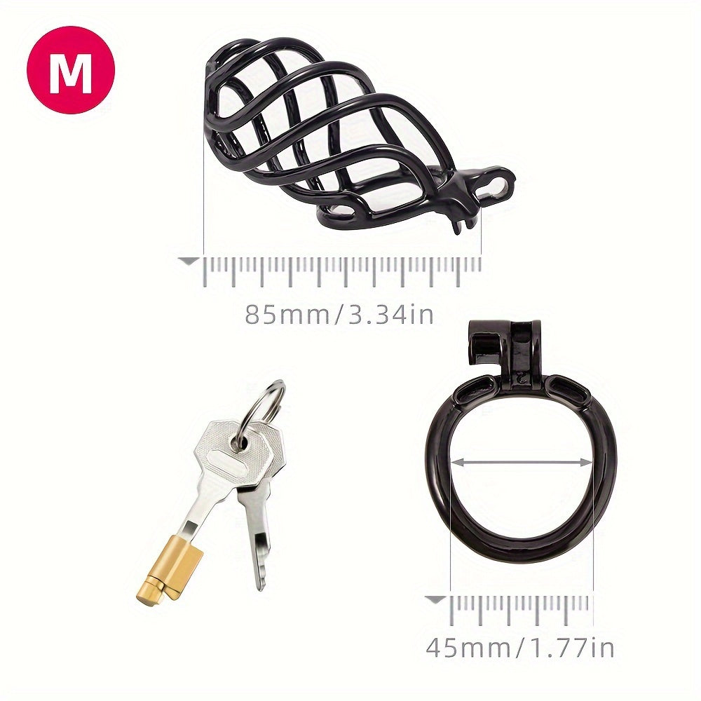 Urinary Catheter Bondage Toy