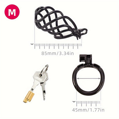 Urinary Catheter Bondage Toy