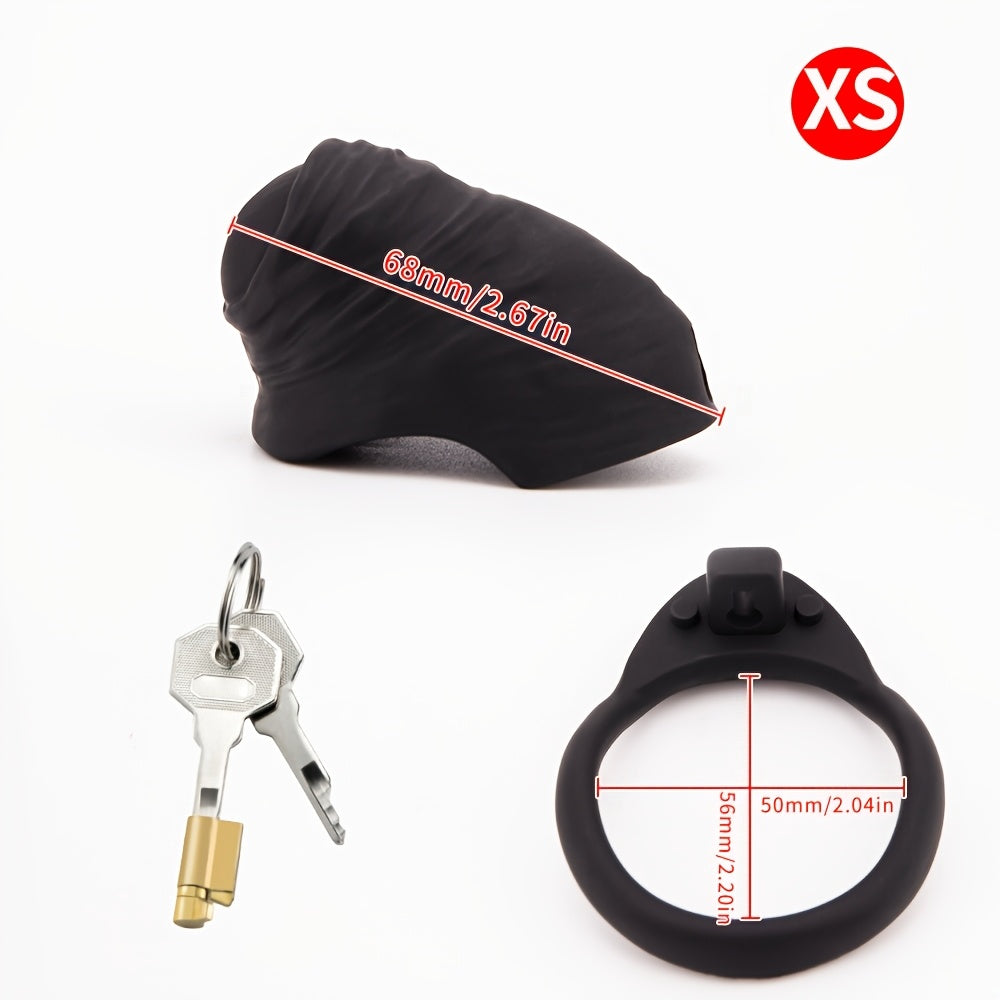 Sissy Play & BDSM Training Device