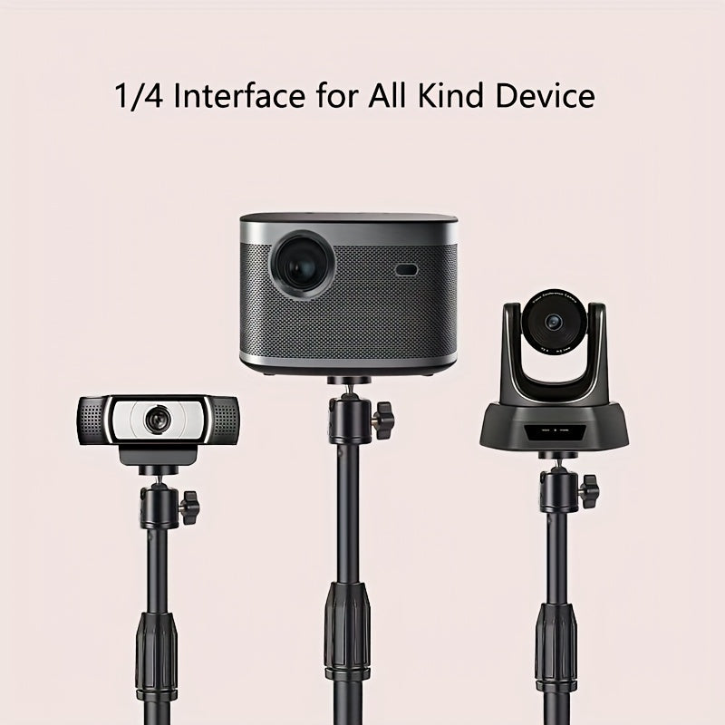 Universal Desktop Camera Tripod