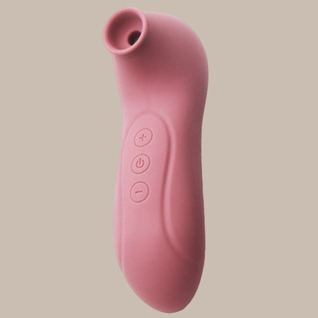 Clitoris Nipple Massager