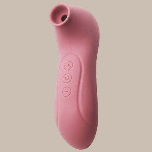 Clitoris Nipple Massager