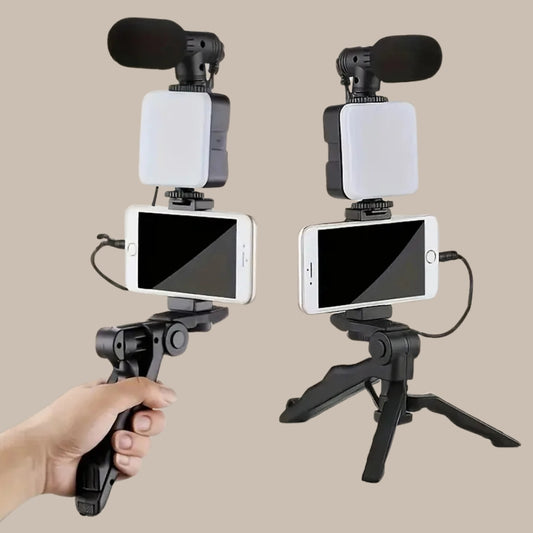 Smartphone Video Kit – Phone Holder
