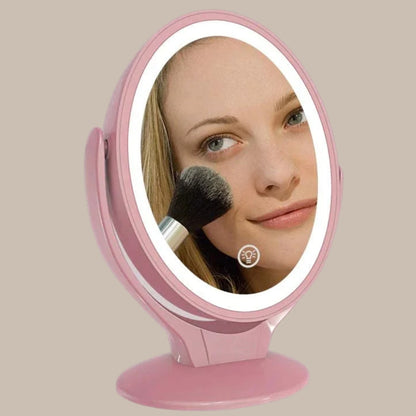 LED Cosmetic Makeup Mirror
