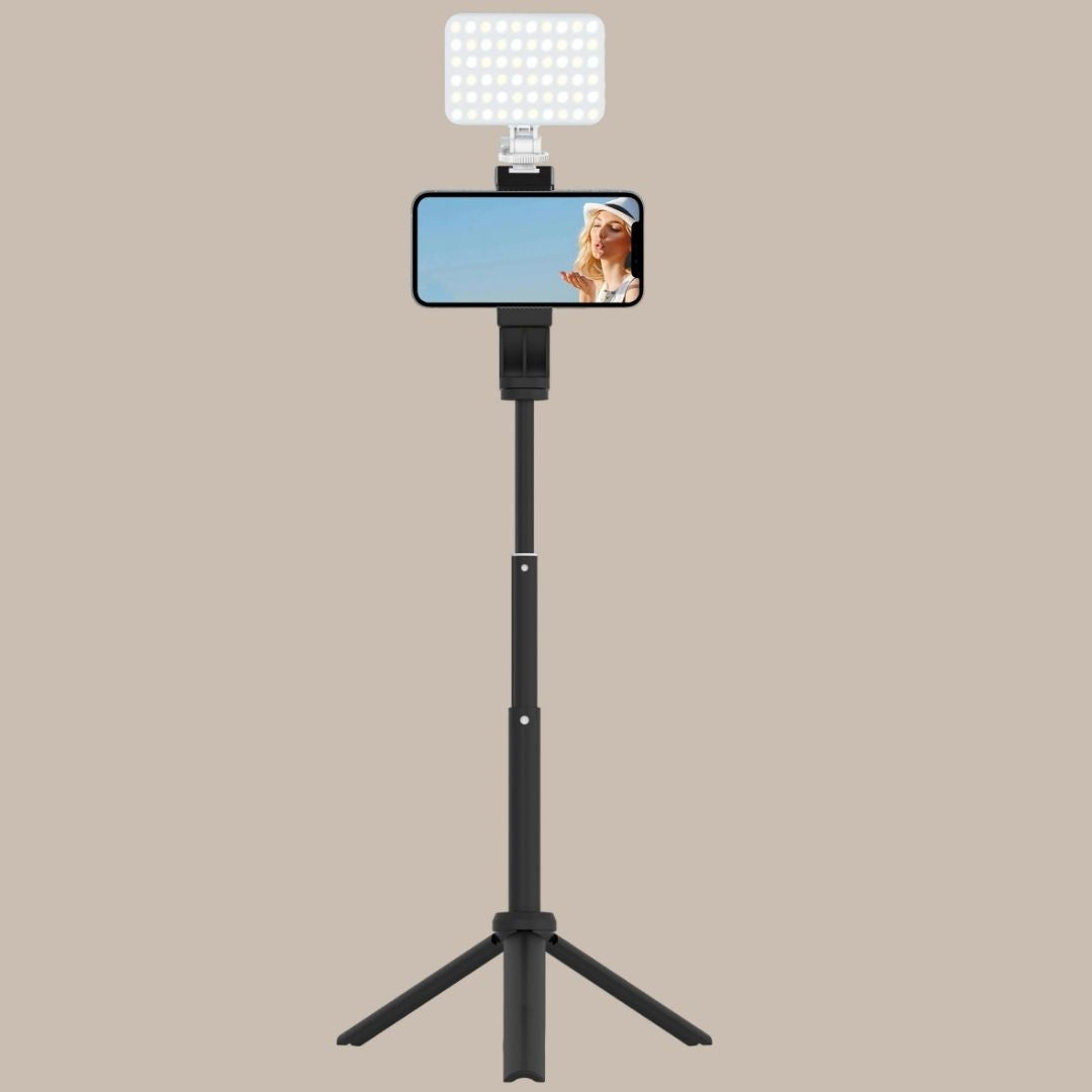 Skin Tone Enhancing Light Set