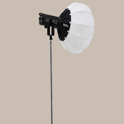 Cinema-Grade LED Production Light