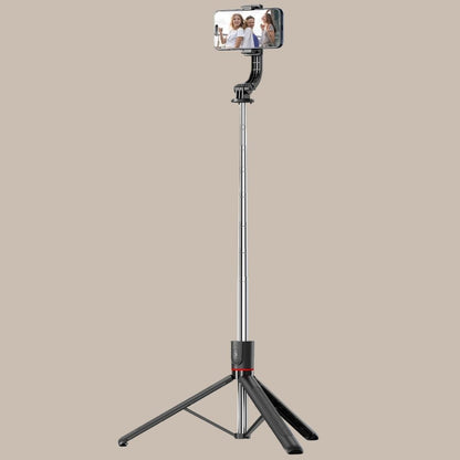 Wireless Remote Desktop Tripod
