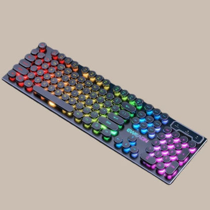 Lusty Light Keyboard