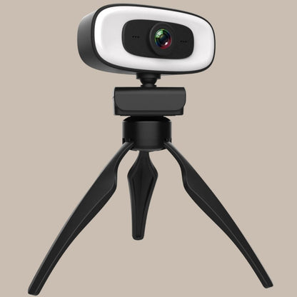 Professional Webcam for Educators