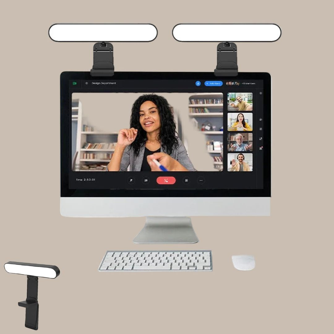 Light For Professional Online Model