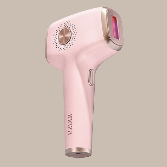 Painless Hair Removal Device