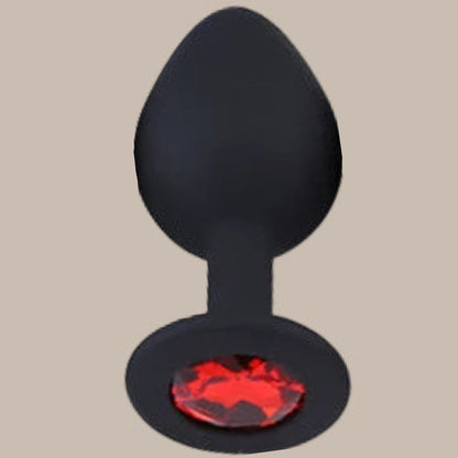 Soft Body-Safe Wellness Accessory
