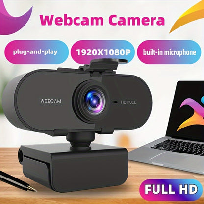 Privacy Cover Webcam With Mic