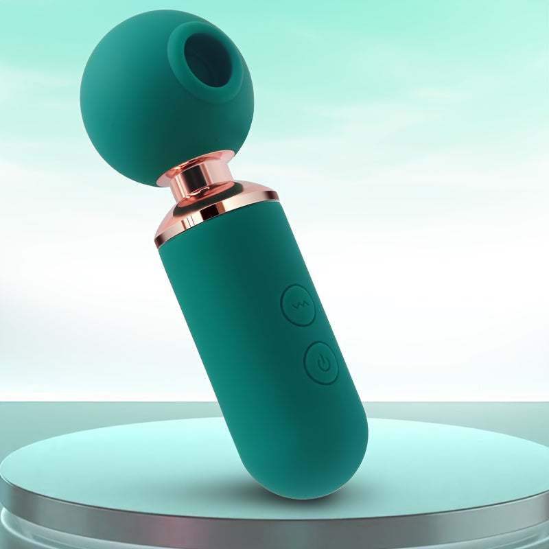 3-in-1 Premium  Mini Vibrator