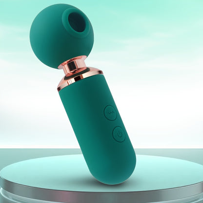 3-in-1 Premium  Mini Vibrator