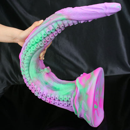 Tentacle Plug Fun