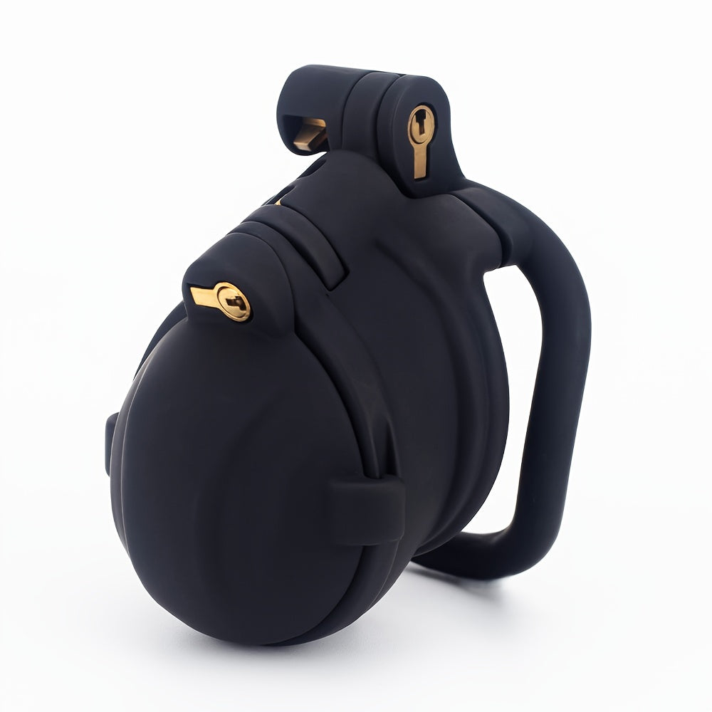 Kinky Male Abstinence Device