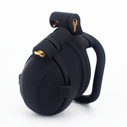 Kinky Male Abstinence Device