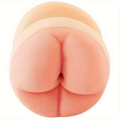 2-in-1 Conical Anal Plug & Vaginal Dilator