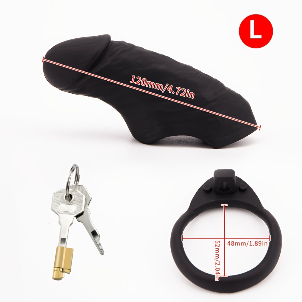 Sissy Play & BDSM Training Device