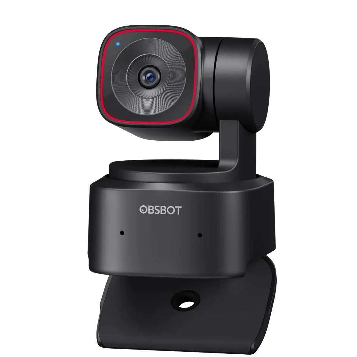 4K AI Tracking Webcam
