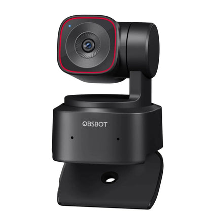 4K AI Tracking Webcam