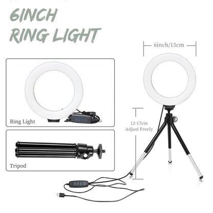 LED Light Content Creators Kit