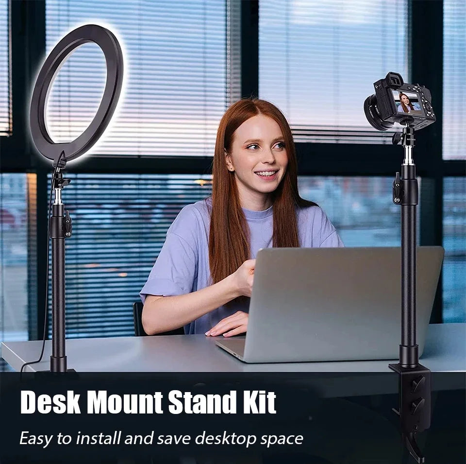 Creator Studio Setup Mount