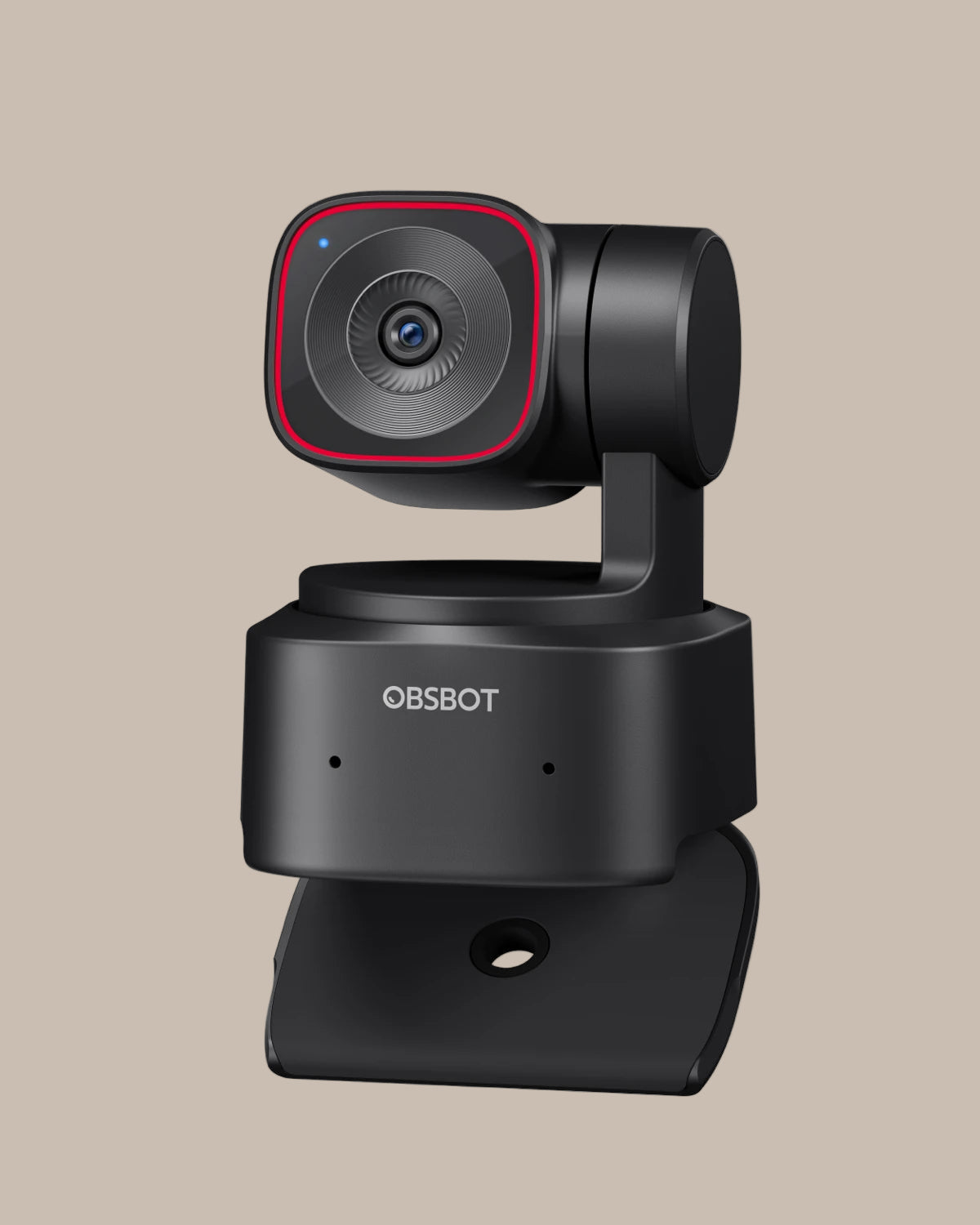 4K AI Tracking Webcam