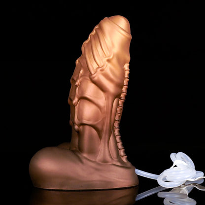 Ejaculating Fantasy Dildo