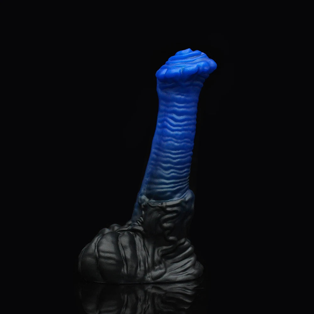Fantasy Horse Soft Dildo