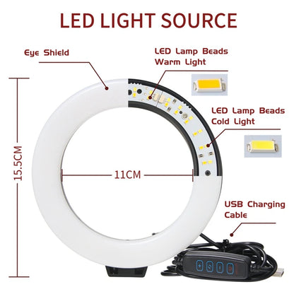 LED Light Content Creators Kit