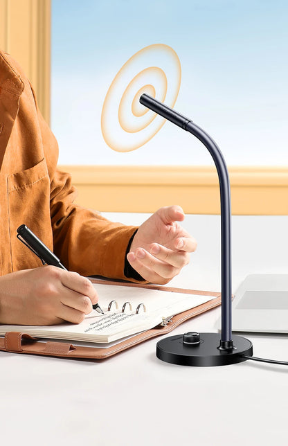 Pro Desktop Mic for Webcam Models