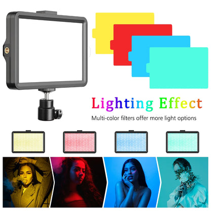 LED Light Content Creators Kit