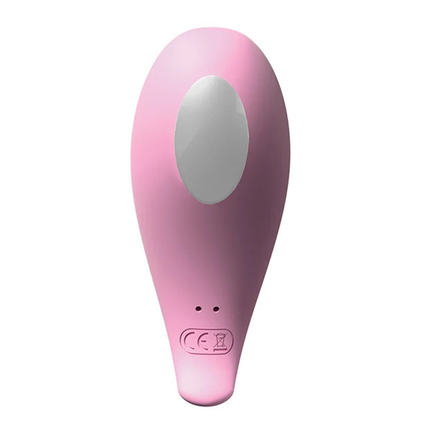 Quiet Clitoral Suction Stimulator